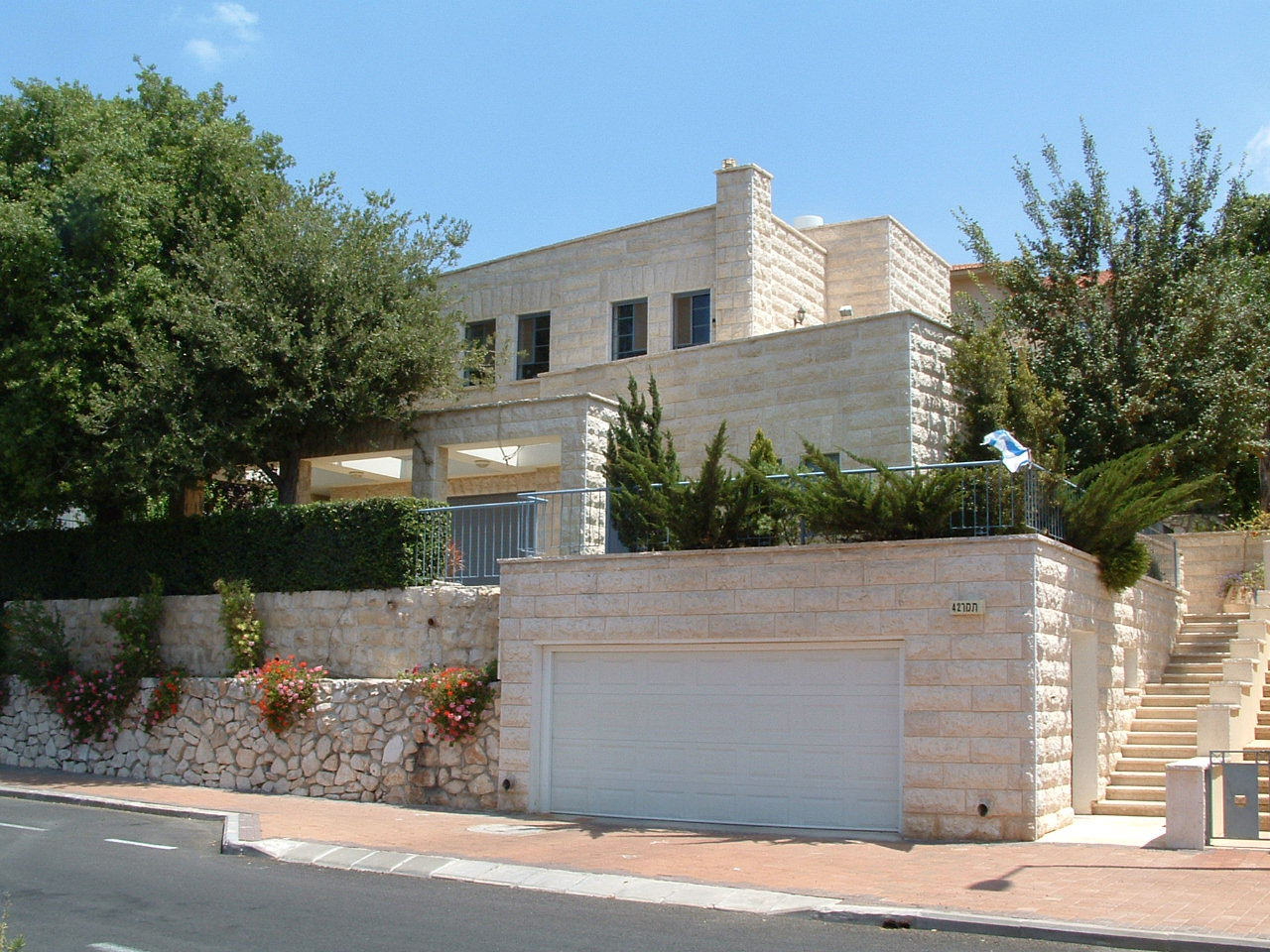 בית פרטי בקרית טבעון