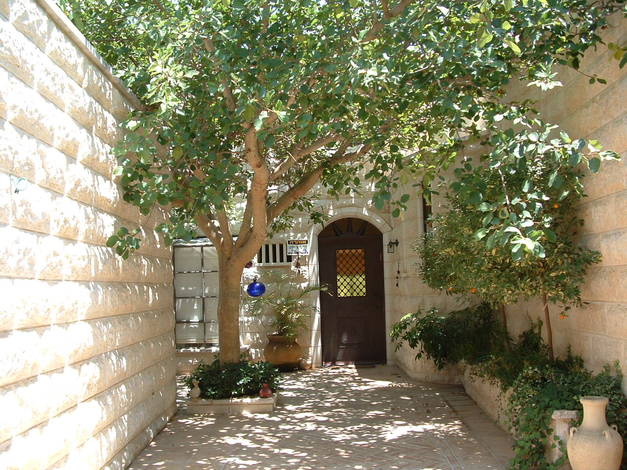 בית פרטי בקרית טבעון